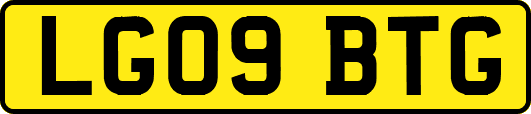 LG09BTG