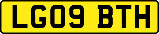 LG09BTH