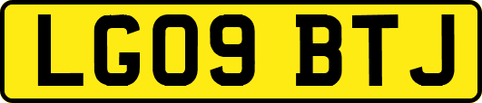 LG09BTJ