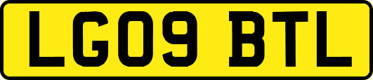 LG09BTL