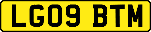 LG09BTM