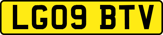 LG09BTV