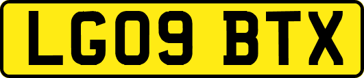 LG09BTX