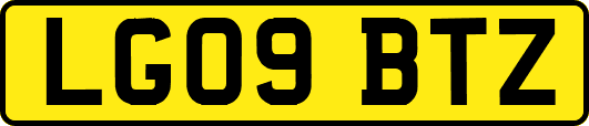 LG09BTZ