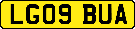 LG09BUA