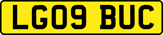 LG09BUC
