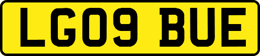 LG09BUE