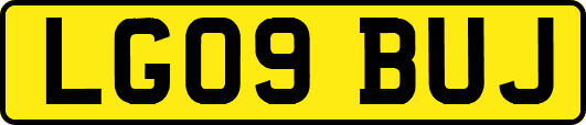 LG09BUJ