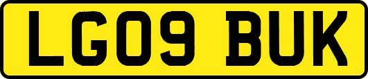 LG09BUK