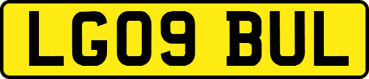 LG09BUL