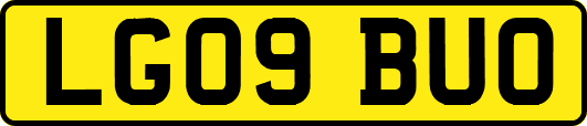 LG09BUO