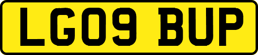 LG09BUP