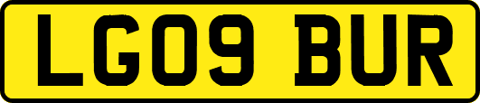 LG09BUR