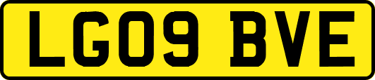 LG09BVE