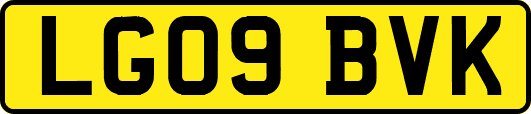 LG09BVK