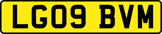 LG09BVM