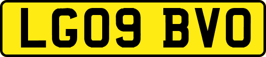 LG09BVO
