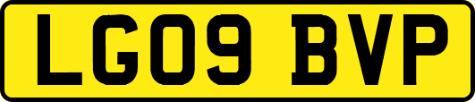 LG09BVP