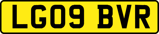 LG09BVR