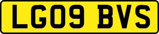 LG09BVS