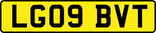 LG09BVT