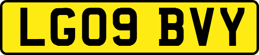 LG09BVY
