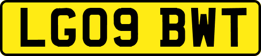 LG09BWT