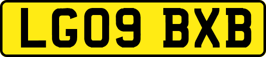 LG09BXB