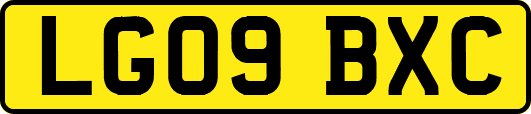 LG09BXC