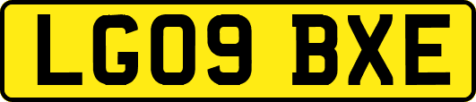 LG09BXE