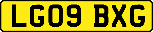 LG09BXG
