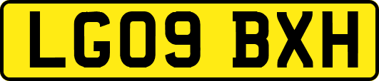 LG09BXH