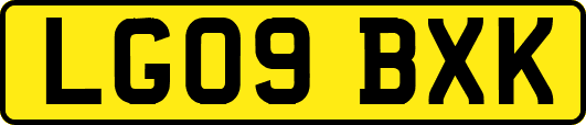 LG09BXK