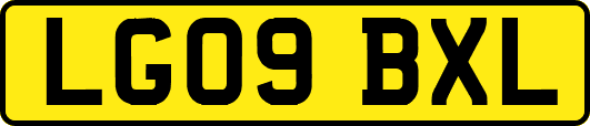 LG09BXL