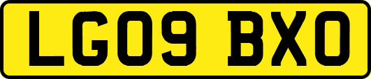 LG09BXO