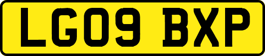 LG09BXP
