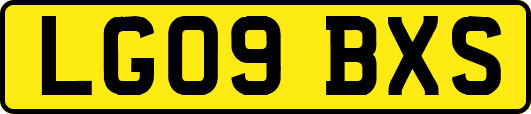 LG09BXS