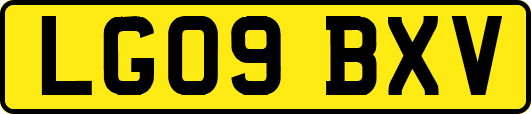 LG09BXV