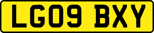 LG09BXY