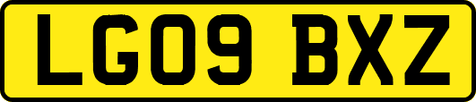 LG09BXZ
