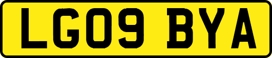 LG09BYA