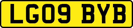LG09BYB