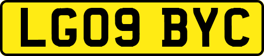 LG09BYC