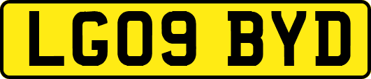 LG09BYD