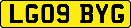 LG09BYG