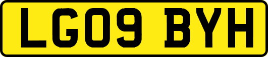 LG09BYH