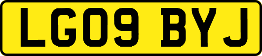 LG09BYJ