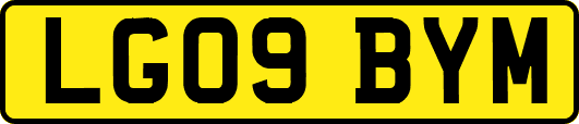 LG09BYM