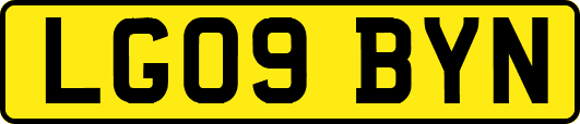 LG09BYN