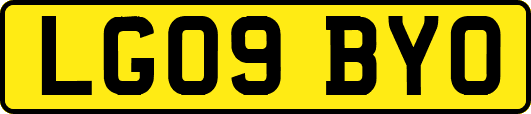 LG09BYO